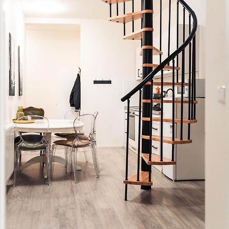 Silvie Apartments - Wurmova Оломоуц Экстерьер фото