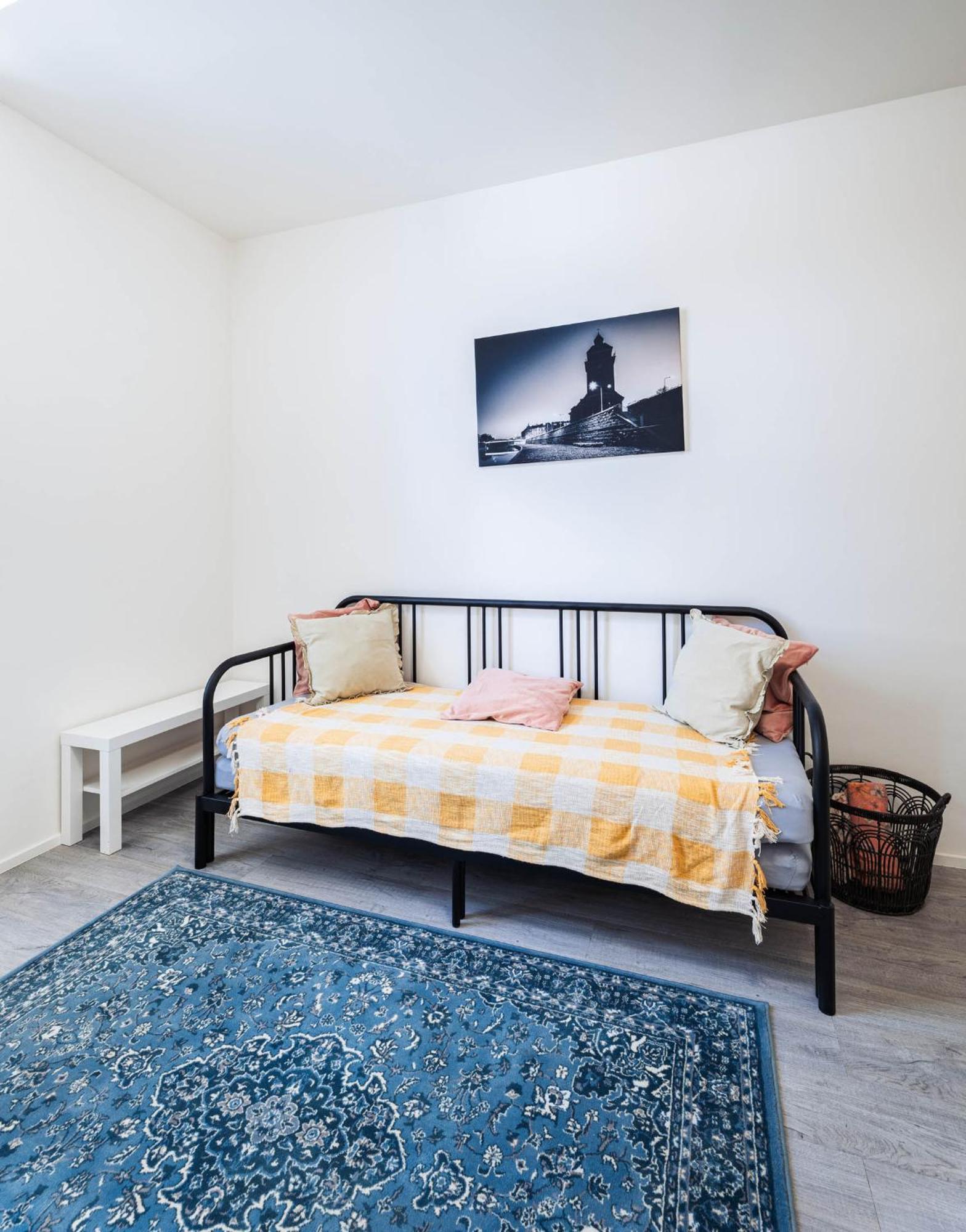Silvie Apartments - Wurmova Оломоуц Экстерьер фото